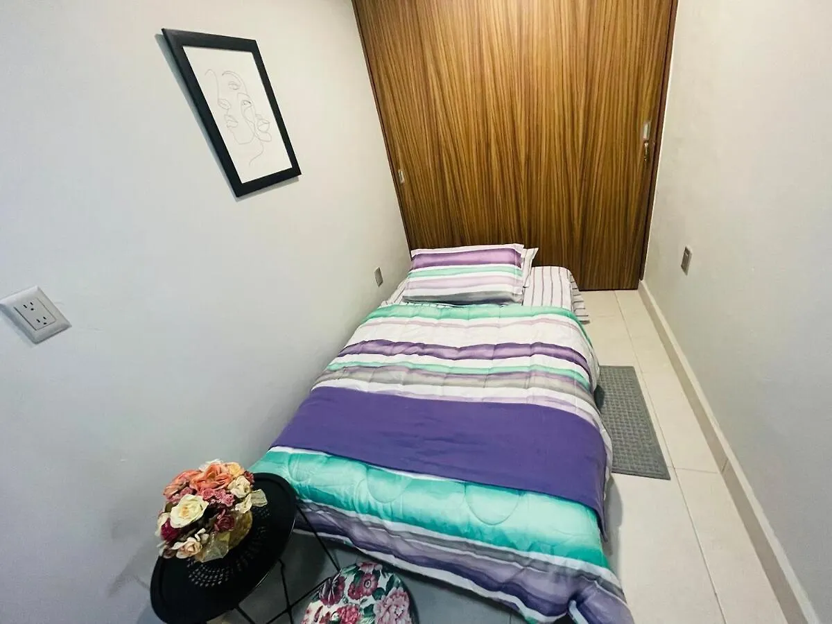 Modern 2Bd And 2Ba Close To Financial District Guadalajara Mexiko