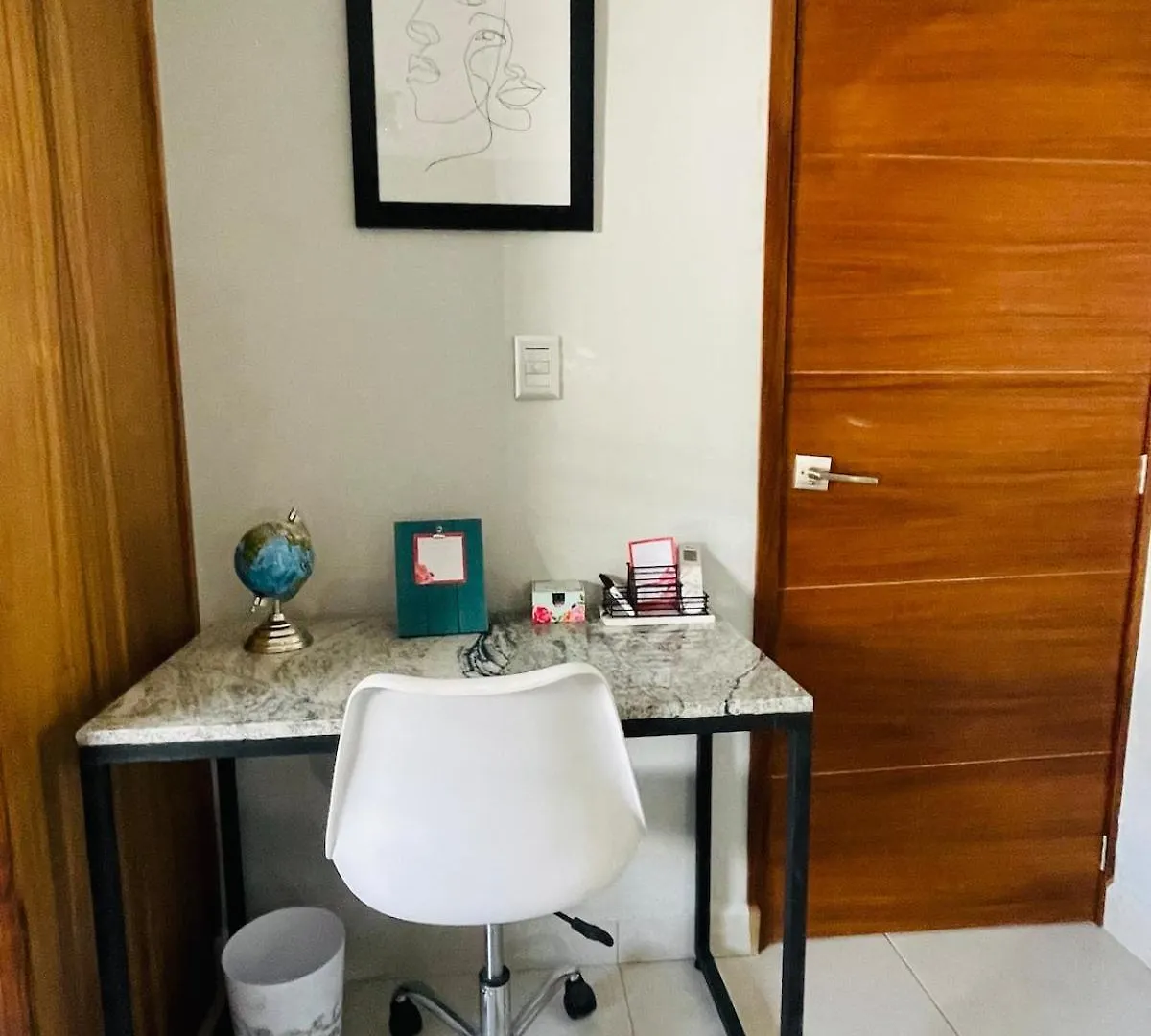Modern 2Bd And 2Ba Close To Financial District Guadalajara