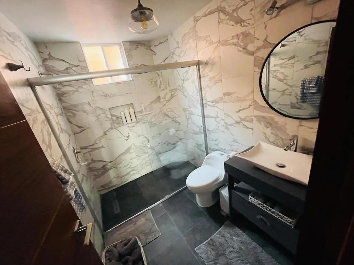 Apartmán Modern 2Bd And 2Ba Close To Financial District Guadalajara