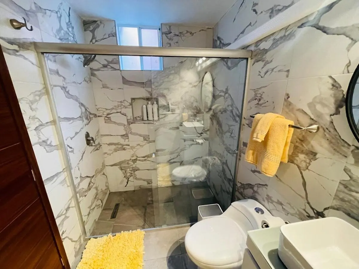 Apartmán Modern 2Bd And 2Ba Close To Financial District Guadalajara