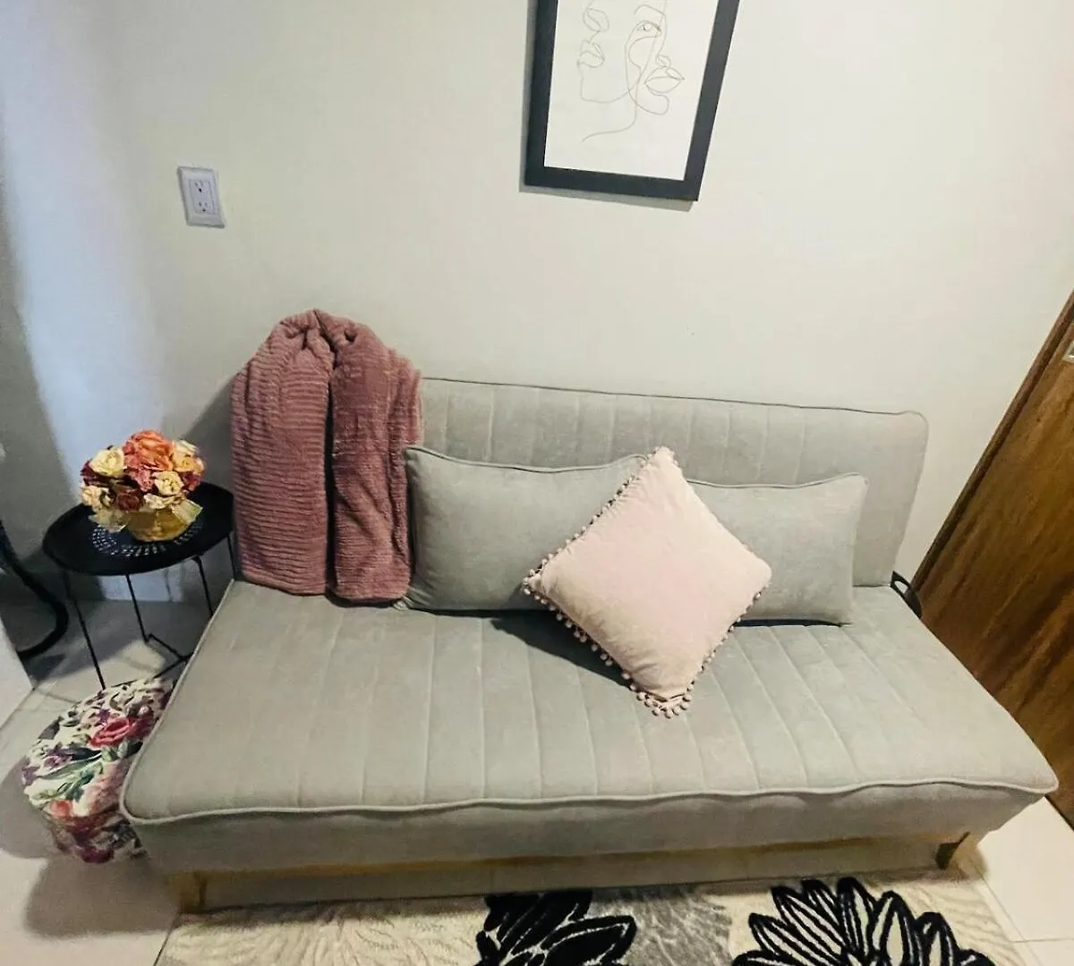 Modern 2Bd And 2Ba Close To Financial District Guadalajara