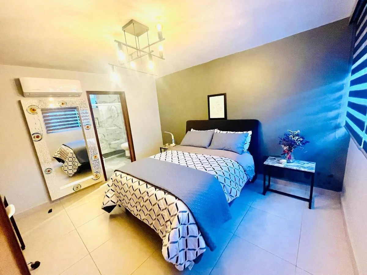 Modern 2Bd And 2Ba Close To Financial District Guadalajara 0*,  Mexiko