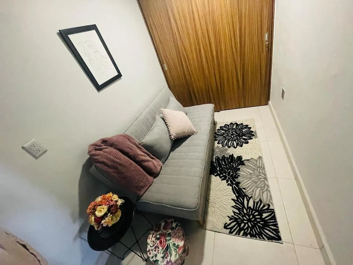 Modern 2Bd And 2Ba Close To Financial District Guadalajara Lägenhet