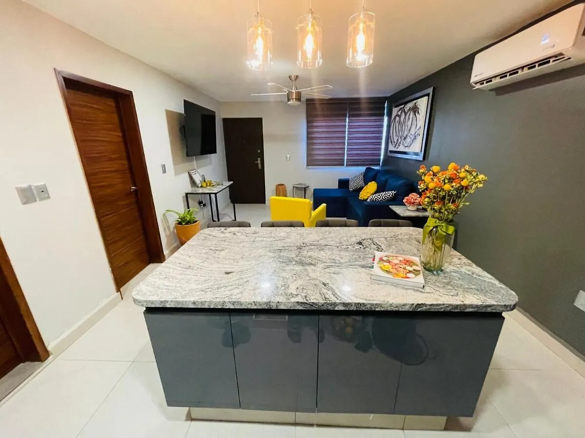 Modern 2Bd And 2Ba Close To Financial District Guadalajara 0*,