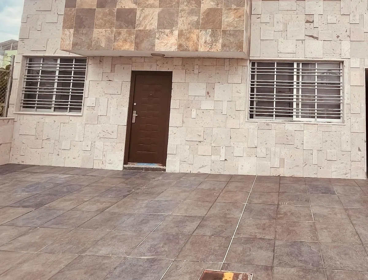 Lägenhet Modern 2Bd And 2Ba Close To Financial District Guadalajara